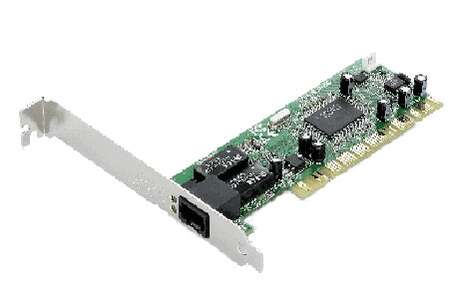 PCI ASUS NX1101 10/100/1000Mbit