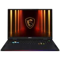 Ноутбук MSI Raider A18 HX A9WJG-216RU Ryzen 9 9955HX3D/64Gb/2Tb SSD/RTX 5090/18