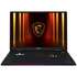 Ноутбук MSI Raider A18 HX A9WJG-216RU Ryzen 9 9955HX3D/64Gb/2Tb SSD/RTX 5090/18" UHD+/Win11 Black