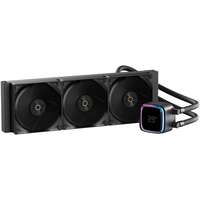 Система водяного охлаждения Ocypus Iota L36 BK 115X/1200/1700/18XX/AM4/AM5