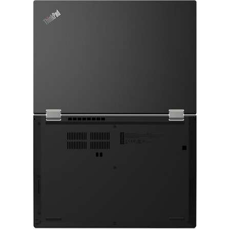 Ноутбук Lenovo ThinkPad L13 Yoga Core i5 10210U/8Gb/256Gb SSD/13.3" FullHD Touch/Win10Pro Black