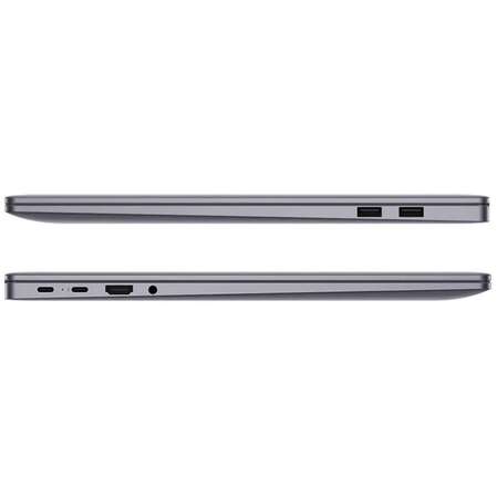 Ноутбук Huawei MateBook 16S CREF-X Core i9 12900H/16Gb/1Tb SSD/16" FullHD/Win11 Space Gray