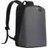 15.6" Рюкзак для ноутбука Pix Backpack с LED дисплеем (Power Bank в комплекте) серый