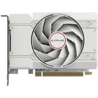 Видеокарта Sapphire 4096Mb RX 6500 XT ITX Pure Gaming OC 4G (11314-04-20G) 1xDP, 1xHDMI, Ret