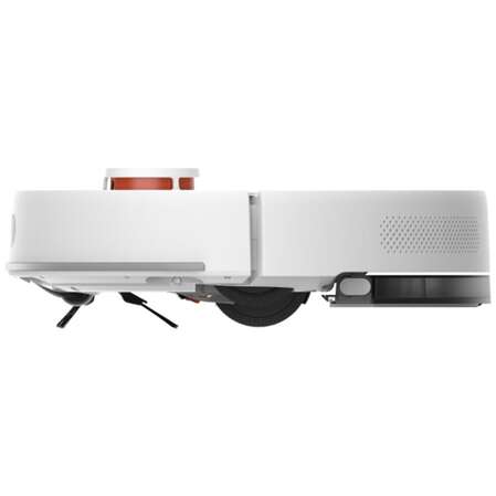 Робот-пылесос Xiaomi Robot Vacuum S40 White
