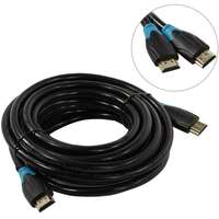 Кабель HDMI-HDMI v2.0 5.0м Vention (AACBJ)