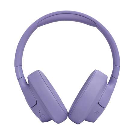 Bluetooth гарнитура JBL Tune 770 NC Purple
