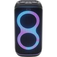 Портативная bluetooth-колонка uBear Groove 160W Black