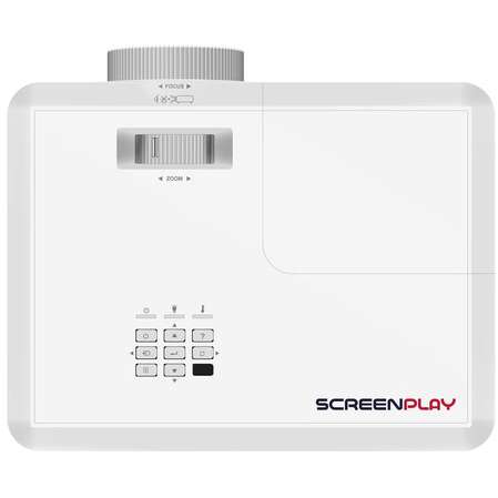 Проектор INFOCUS ScreenPlay SP124 DLP 4000 Ansi Lm