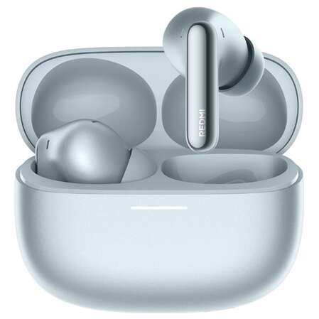 Bluetooth гарнитура Xiaomi Redmi Buds 8 Pro Glacier Blue