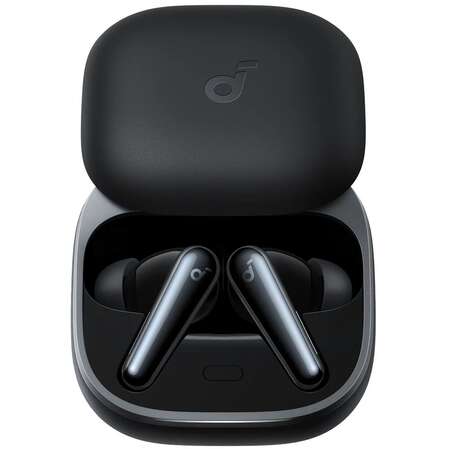 Bluetooth гарнитура Anker Soundcore Liberty 5 Black