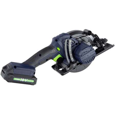 Циркулярная пила AYGER AR18BL2