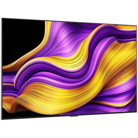 Телевизор 65" LG OLED65G5RLA.ARUG 2025