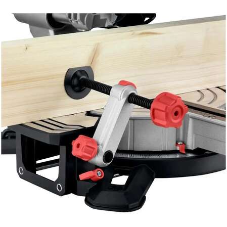 Торцовочная пила Metabo KGS 216 M 613216000