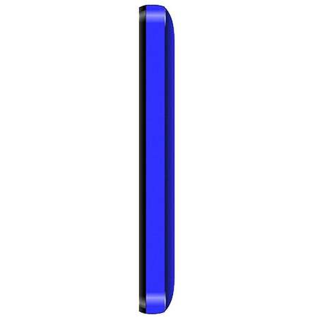 Мобильный телефон BQ Mobile BQ-1806 ART+ Blue