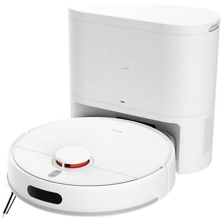 Робот-пылесос Xiaomi Robot Vacuum H40