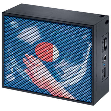 Портативная bluetooth-колонка Mac Audio BT Style 1000 design DJ