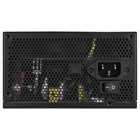 Блок питания 550W AeroCool (KCAS Plus Gold 550W)