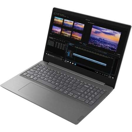 Ноутбук Lenovo V15-IIL Core i5 1035G1/8Gb/256Gb SSD/15.6" FullHD/DOS Grey