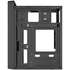 Корпус MicroATX Minitower Formula CS-109-S-BK-v1 Black