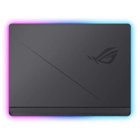 Ноутбук ASUS ROG Strix G615JH-RV045 Core i5 13450HX/16Gb/512Gb SSD/RTX5050 8Gb/16" FHD+/DOS grey