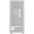 Корпус ATX Miditower Ocypus Gamma C70 WH White