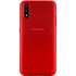 Смартфон Samsung Galaxy M01 SM-M015 красный