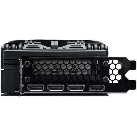 Видеокарта Palit GeForce RTX 5070 Ti 16384Mb, GamingPro OC V1 16 Gb (NE7507TS19T2-GB2031Y) 1xHDMI, 3xDP, Ret
