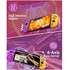 Геймпад EasySMX STK-7046 VG-M011 для консоли Nintendo Switch\OLED Yellow & Purple