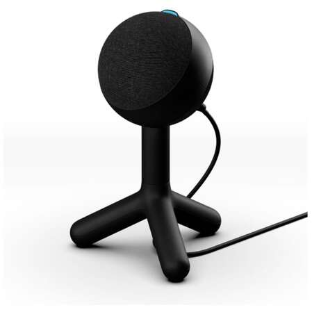 Микрофон  Logitech Yeti Orb Black