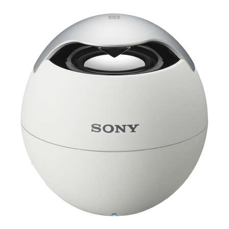 SONY SRS-BTV5 White NFC Bluetooth
