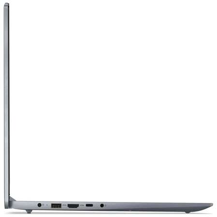 Ноутбук Lenovo IdeaPad Slim 3 15IRU8 Core i3 1315U/8Gb/256Gb SSD/15.6" FullHD/DOS Grey