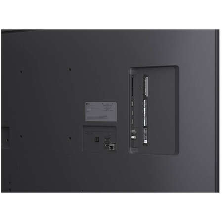 Телевизор 50" LG 50NANO80A6B.ARUG 2025