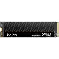 Внутренний SSD-накопитель 4000Gb Netac NV7000-t NT01NV7000T-4T0-E4X M.2 2280 PCIe NVMe 4.0 x4