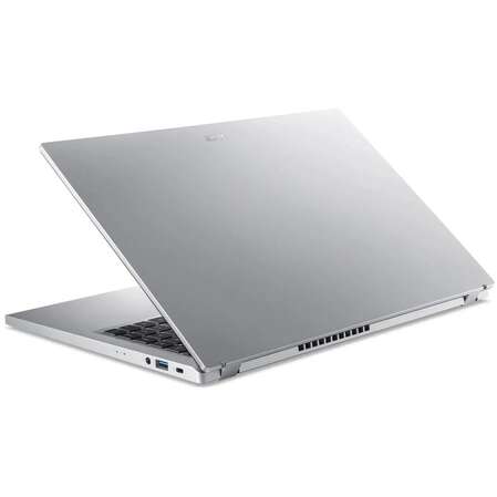 Ноутбук Acer Extensa 15 EX215-34-C6UB Intel N100/8Gb/256Gb SSD/15.6" FullHD/DOS Silver