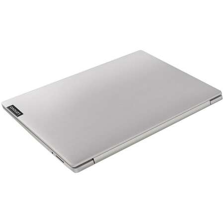 Ноутбук Lenovo IdeaPad S145-15API AMD Ryzen 3 3200U/4Gb/128Gb SSD/15.6" FullHD/Win10 Grey