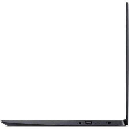 Ноутбук Acer Extensa 15 EX215-22-R8M5 AMD Ryzen 3 3250U/4Gb/512Gb SSD/15.6" FullHD/Win10 Black