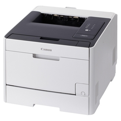 Принтер Canon I-SENSYS LBP7210Cdn цветной A4 20ppm с дуплексом, LAN