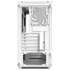 Корпус MicroATX Minitower Zalman P10 White