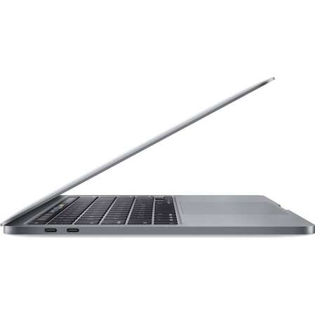 Ноутбук Apple MacBook Pro (2020) MWP52RU/A 13.3" Core i5 (10th Gen) 2.0GHz/16GB/1TB SSD/2560x1600 Retina/intel Iris Plus Graphics 645 Space Gray