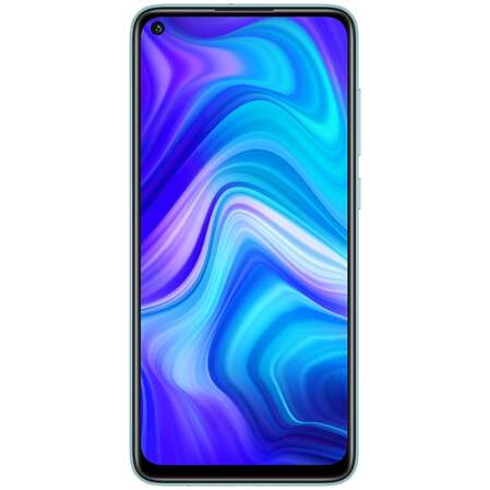 Смартфон Xiaomi Redmi Note 9 4/128GB NFC White