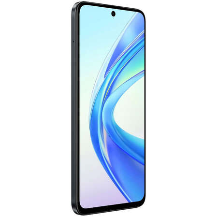 Смартфон Honor X7b 8/128GB RU Midnight Black