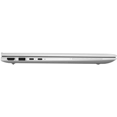 Ноутбук HP EliteBook 830 G9 Core i7 1255U/16Gb/512Gb SSD/13.3" WUXGA/Win11Pro Silver