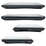 Ноутбук Lenovo IdeaPad B570 B800/4Gb/320Gb/15.6"/DVD-RW/WiFi/Cam/ 6 cell/ DOS  black