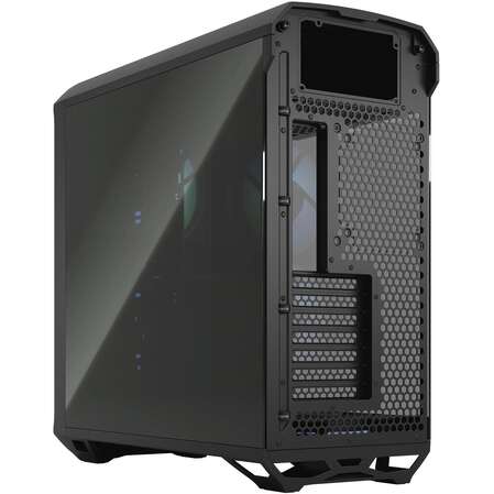 Корпус ATX Fulltower Fractal Design Torrent RGB Black