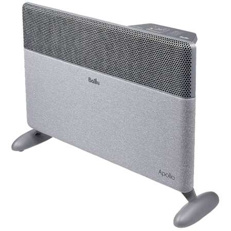 Конвектор Ballu Apollo BEC/ATI-2501 (Moon Grey)