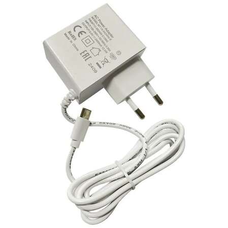 Беспроводной маршрутизатор MikroTik hAP AX  lite L41G-2axD Wi-Fi 6 AX600 4xLAN