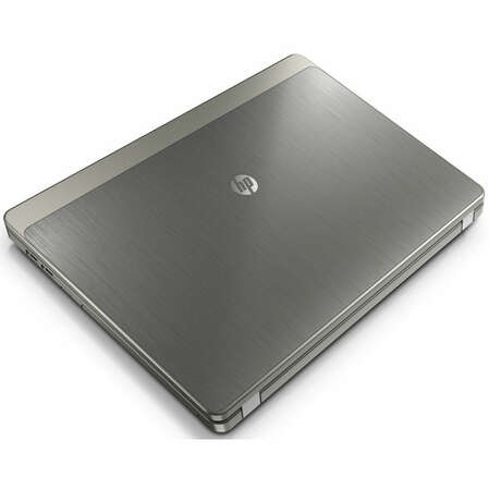Ноутбук HP ProBook 4535s LG850EA A4 3300M/2G/320Gb/HD6470 1Gb/DVD/cam/WiFi/BT/15.6"/Linux/bag/Metallic Grey 