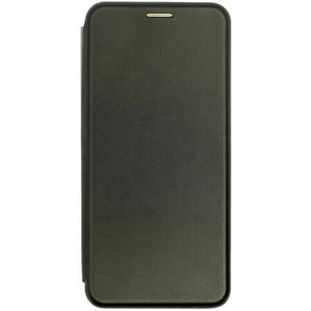 Чехол для Xiaomi Mi 10\Mi 10 Pro Zibelino Book черный