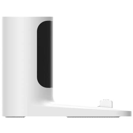 Робот-пылесос Xiaomi Robot Vacuum S40 White